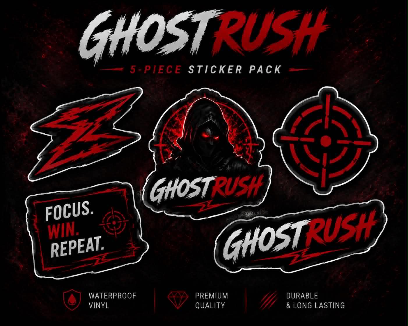 Sticker Pack